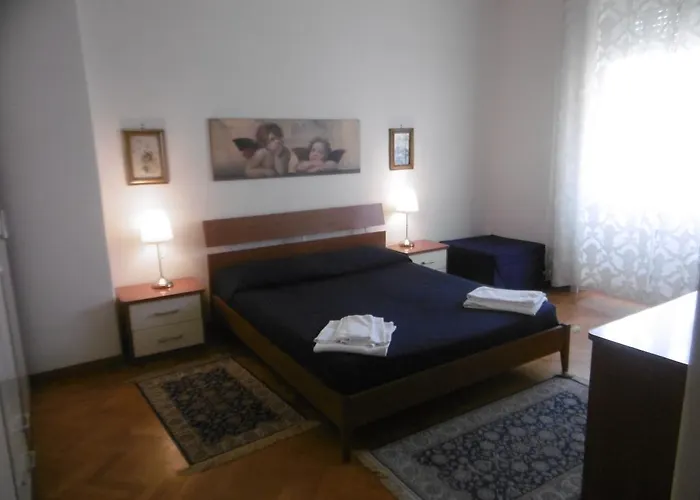 GG Bed&Breakfast