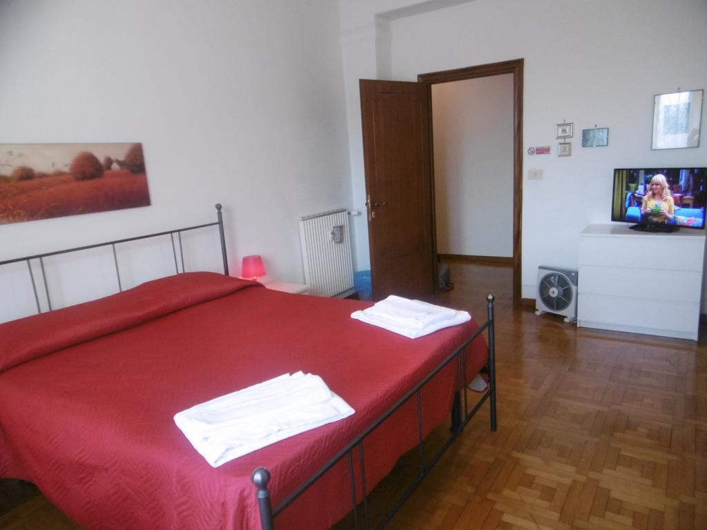 Bed & Breakfast Gg Rom