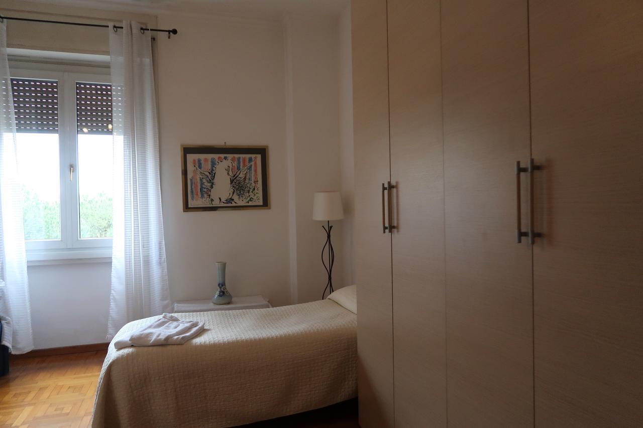 Gg Bed & Breakfast Rom